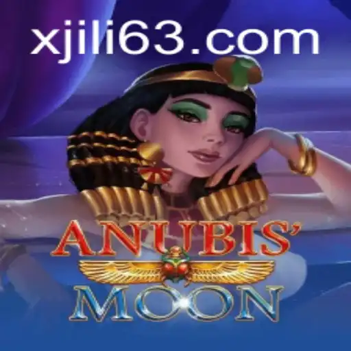 AnubisMoon: A Journey into the Mystical Realm