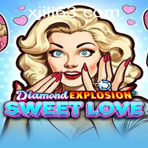 Unveiling DiamondExplosionSweetLove: A Glittering Adventure in Gaming