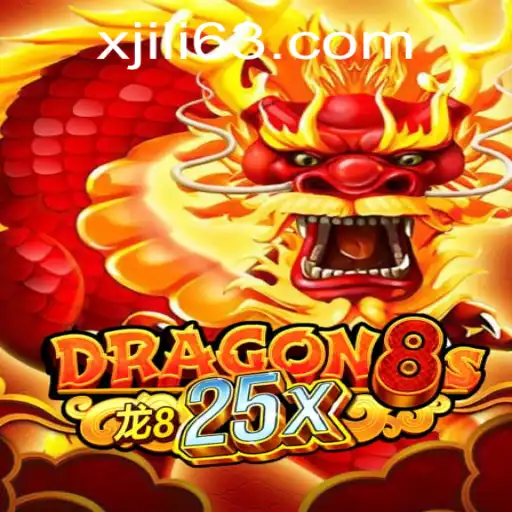 Dragon8s25x: A Thrilling Adventure in the World of XJILI.COM