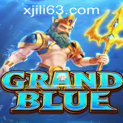 Discover the Thrilling World of GRANDBLUE at XJILI.COM