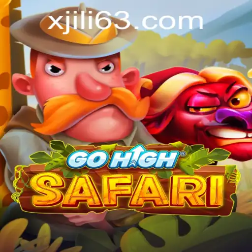 GoHighSafari: Exploring Adventure with XJILI.COM