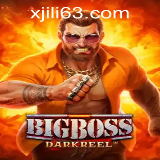 BigBoss: The Thrilling Experience of Strategic Dominance