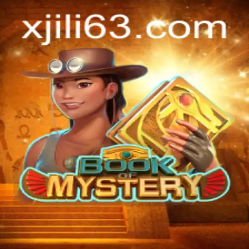 Unveiling the Secrets of Book of Mystery on XJILI.COM