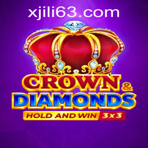 Unveiling the Allure of Crowndiamonds: A Journey into the World of XJILI.COM