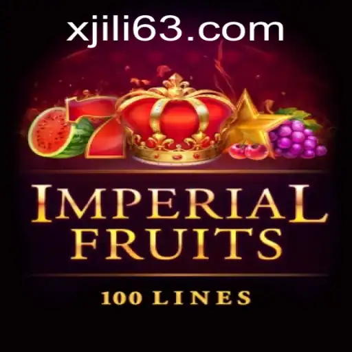 ImperialFruits100: A Fresh Take on Classic Slot Gaming