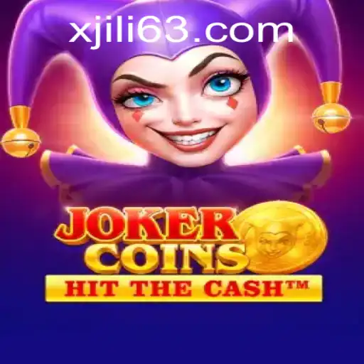 Explore JokerCoins: An Exciting Online Gaming Adventure