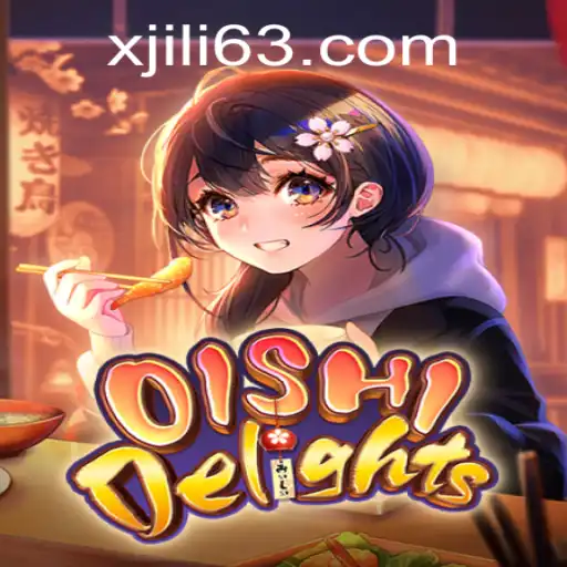 Exploring OishiDelights: A Culinary Journey with XJILI.COM