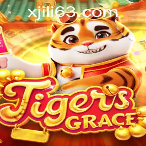 TigersGrace: A Gripping Adventure in Online Gaming
