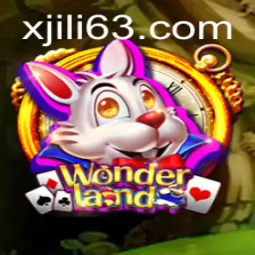 Exploring Wonderland: A Deep Dive into the Captivating World of XJILI.COM's New Adventure Game