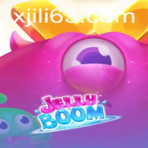 JellyBoom: Exploring the Vibrant World of XJILI.COM's Latest Game Sensation