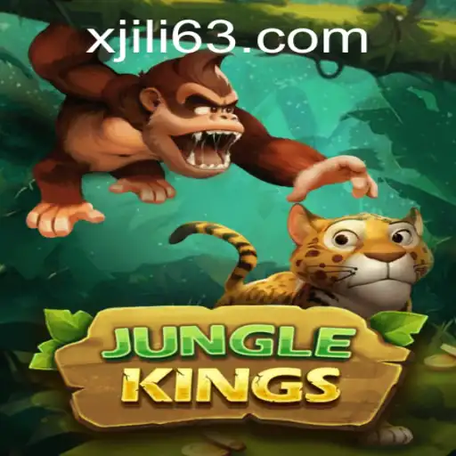 Exploring the World of 'JungleKings': A Thrilling Adventure in Gaming