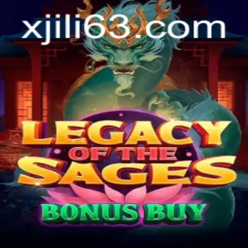 Unveiling the Mystical World of Legacy of the Sages Bonus Buy