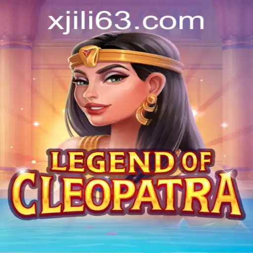 Legend Of Cleopatra: A Journey Through Ancient Egypt