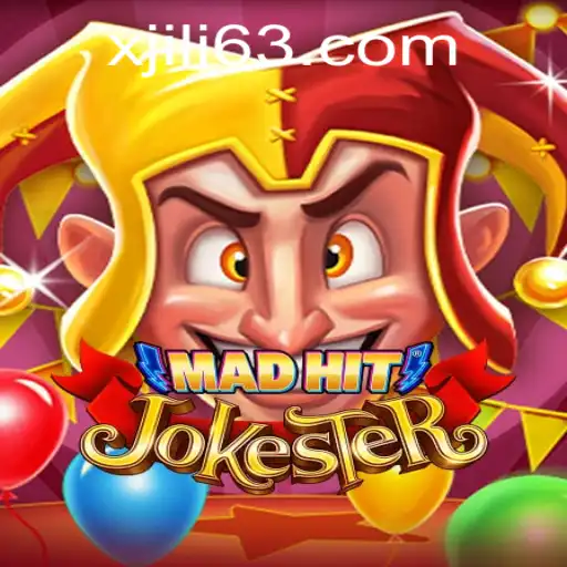 MadHitJokester: Unleashing Chaos with Each Laugh