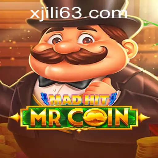 Unlock the Thrills of MadHitMrCoin: A New Gaming Adventure