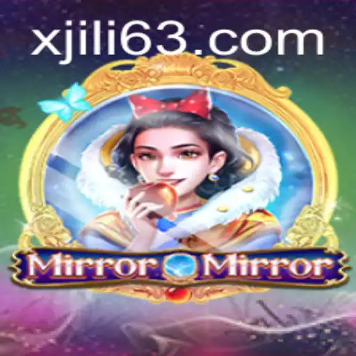 MirrorMirror: A Magical Journey into Reflection