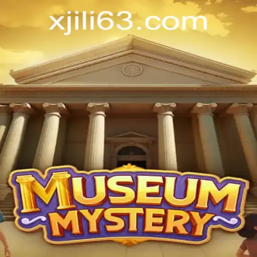 MuseumMystery: Unraveling History While Exploring Modern Entertainment