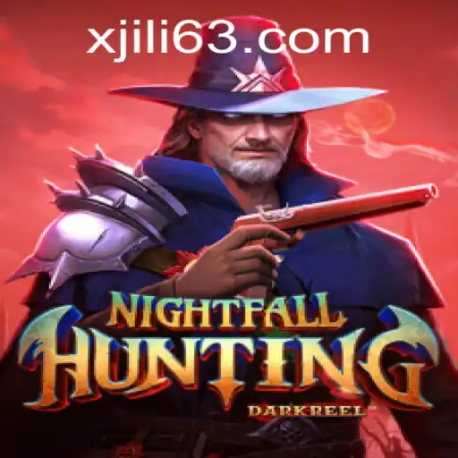 Unveiling the Dark Allure of NightfallHunting