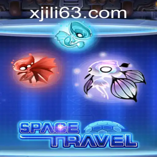 Discover the Intergalactic Adventure of SpaceTravel