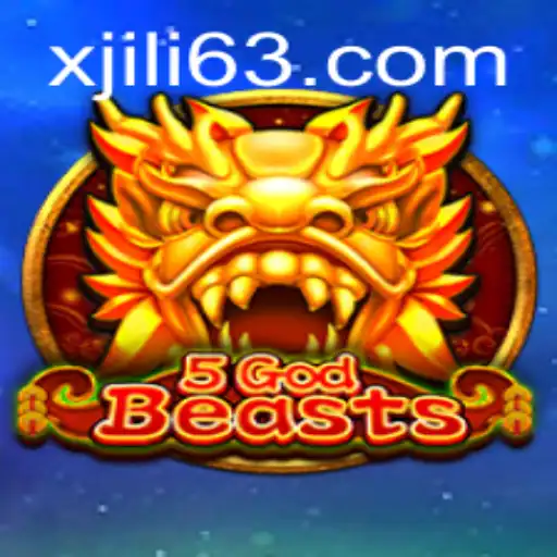 Exploring the Enigmatic World of '5GodBeasts' by XJILI.COM
