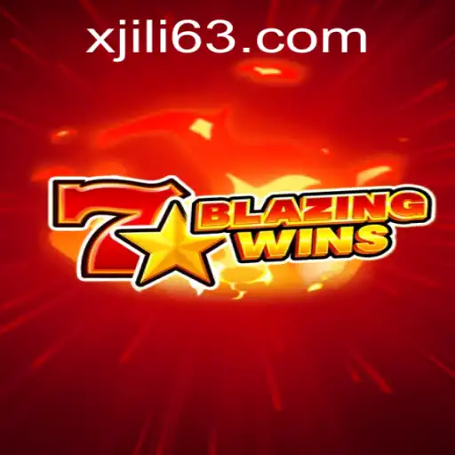 BlazingWins: A Thrilling Adventure with XJILI.COM