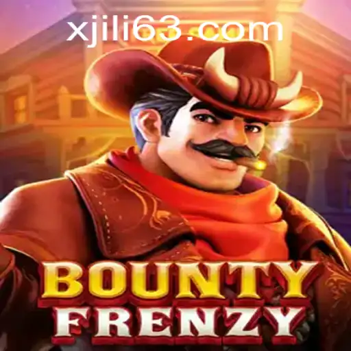 BountyFrenzy: An Exciting Adventure in the Gaming World