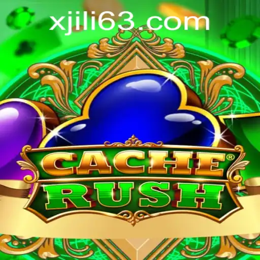 Unveiling CacheRush: A Thrilling Expedition Through Digital Treasure Hunts