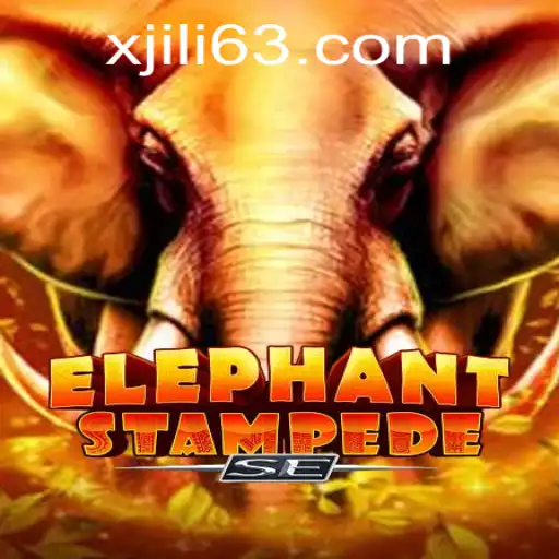 Exploring the Excitement of ElephantStampedeSE with XJILI.COM