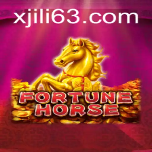 Discover the Thrill of FortuneHorse at XJILI.COM