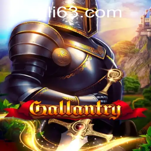Exploring the Heroic World of Gallantry: A New Gaming Adventure with XJILI.COM
