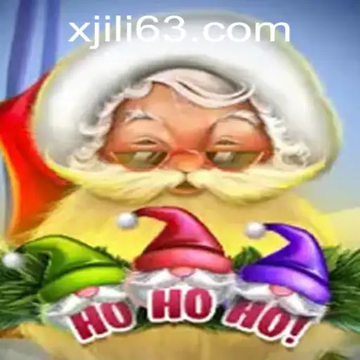 Unlock the Festive Fun with HoHoHo: Exploring the Thrills of XJILI.COM