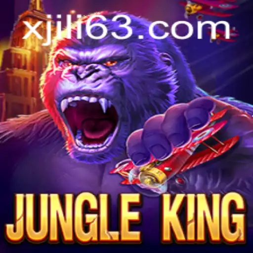 Discovering the Excitement of JungleKing: A Game Journey with XJILI.COM