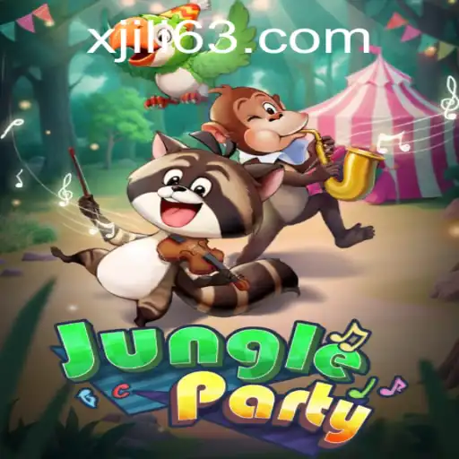 Explore the Exciting World of JungleParty with XJILI.COM