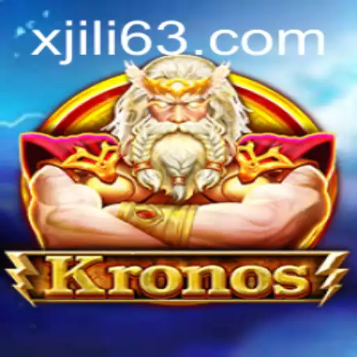 Explore the World of Kronos: The Ultimate Gaming Experience at XJILI.COM