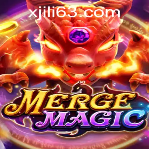 The Enchanting World of MergeMagic