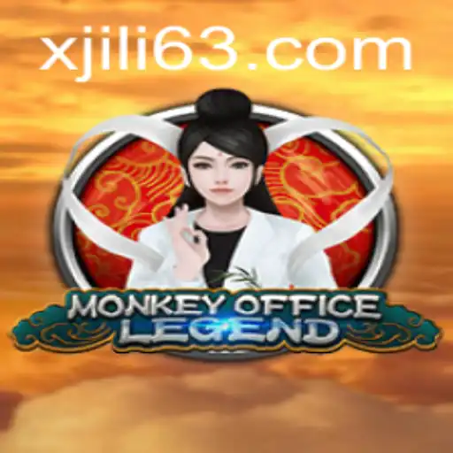 MonkeyOfficeLegend: Unveiling the Adventure Beyond the Cubicles