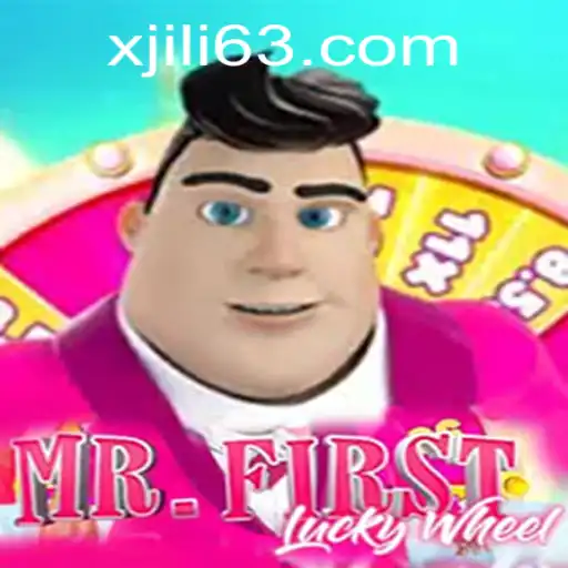 Discover the Excitement of MrFirstLuckyWheel