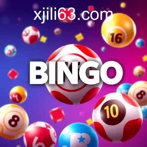 The Exciting World of Online Bingo with XJILI.COM