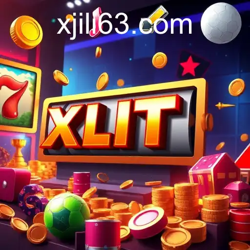 Exploring the Fascinating World of Online Slots with XJILI.COM