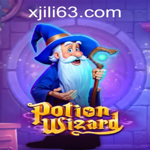 PotionWizard: An Enchanting Journey Into the World of Magic