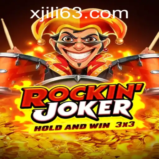 Discover the Thrills of RockinJoker: An Exciting Game Experience