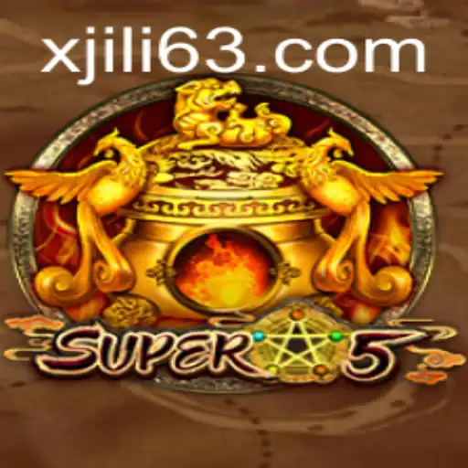 Exploring the Exciting World of Super5 on XJILI.COM