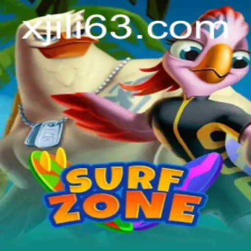 SurfZone: A Wave of Excitement in the Gaming World