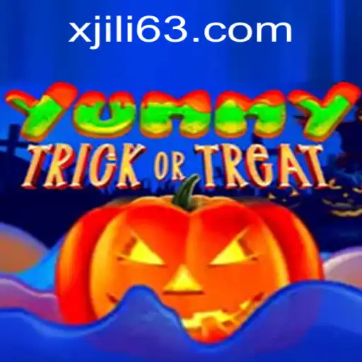 Discover the Sweet Adventures of YummyTrickorTreat