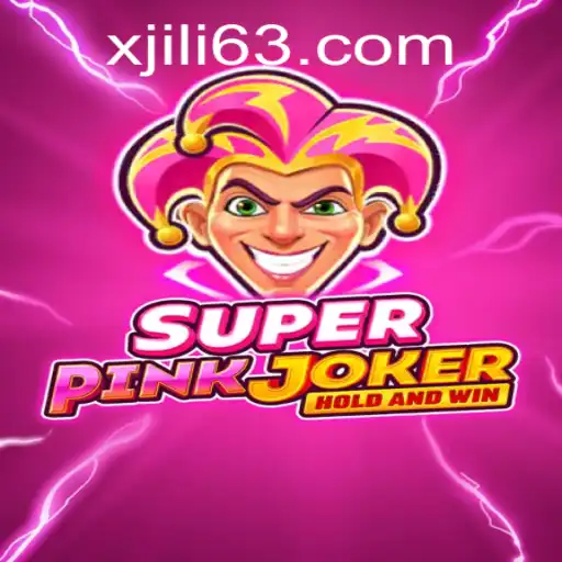 Discover the Enchanting World of SuperPinkJoker: A Captivating Gaming Adventure