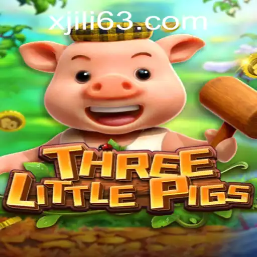 Exploring the Enchanting World of THREELITTLEPIGS: An Adventure by XJILI.COM