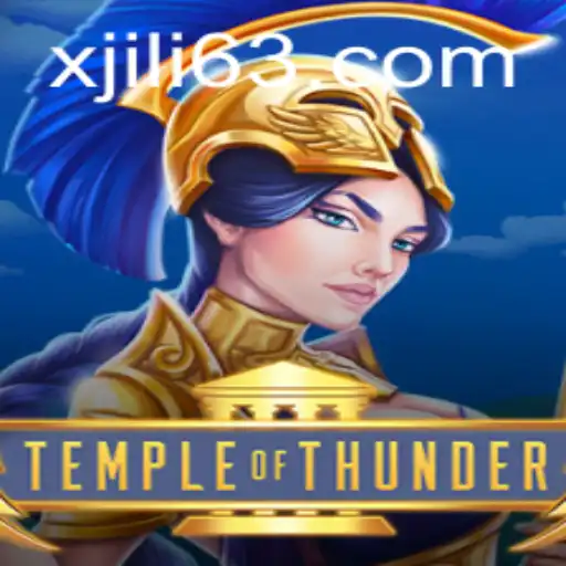 Discover the Exciting World of TempleofThunder