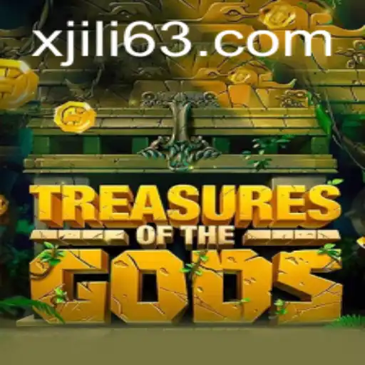 TreasureoftheGods: Unveiling an Epic Adventure on XJILI.COM