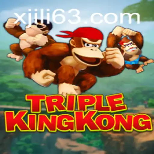 Discover the Exciting World of TripleKingKong: A Comprehensive Guide